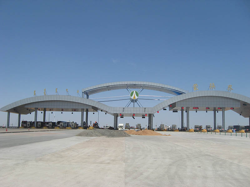 體育場等網(wǎng)殼結(jié)構(gòu)檢測